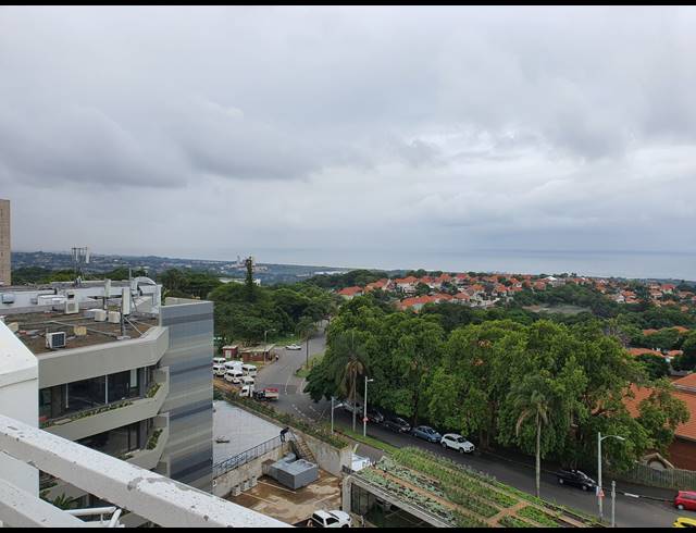 289M² OFFICE TO LET IN MORNINGSIDE